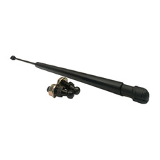 180mm 100N Standard Gas Strut - 15mm Cylinder