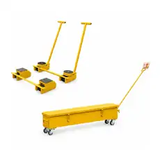 20 Tonne Load Skate Set