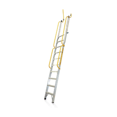 Mezzalad Mezzanine Access Ladders