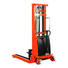 2.5MT Lifter Semi Electric Stacker Lifter 1000KG - Coming Soon