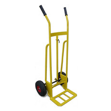 300kg Rated All Rounder Hand Truck Hand Trolley