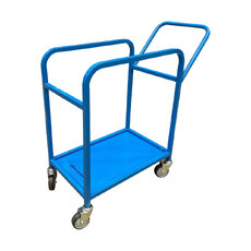 220kg Rated Stock / Order Picking Trolley - TS1B