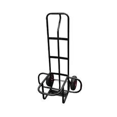 Chair Collector Trolley - TSCST