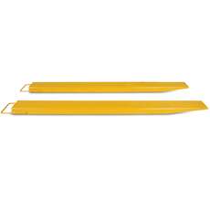 Fork Extensions - Extended Length 1830mm - TSFT6 Class 1