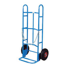 220kg Rated Handtruck HandTrolley