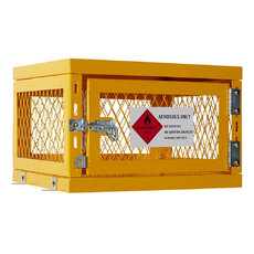 Aerosol Storage Cage - 40 Can
