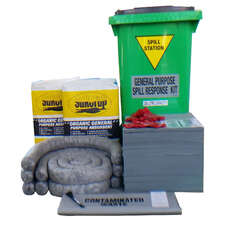 240 Litre General Purpose Spill Kit - AusSpill Quality Compliant