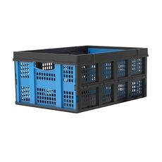 1.8kg Crate Extra - Collapsible Basket to suit V Cart Folding Trolley