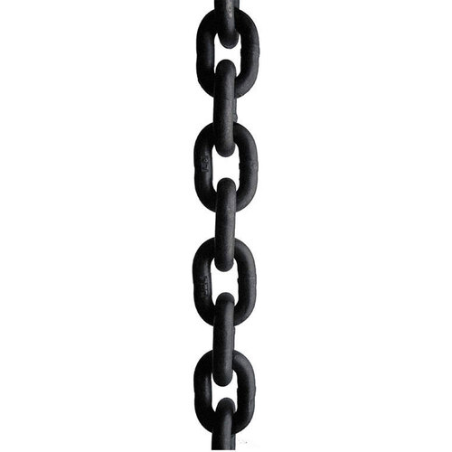 Grade 80 Alloy Steel Short Link Lifting Chain - 7mm