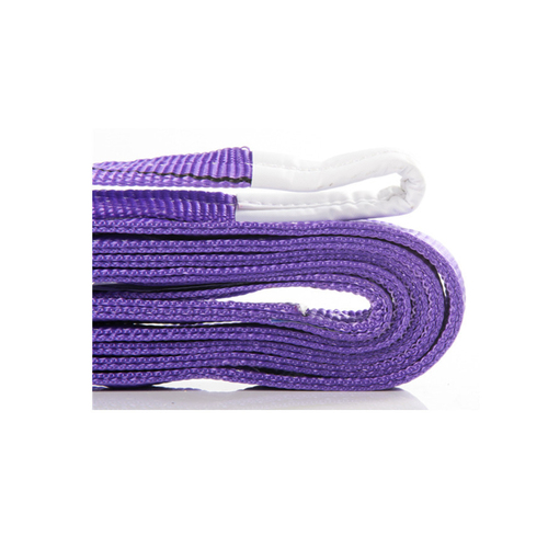 ALR 1 Tonne Rated Flat Slings - 6 Metre