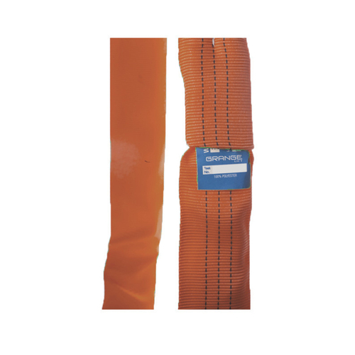 ALR 10 Tonne Rated Round Slings - 3 Metre
