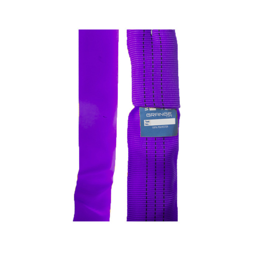 ALR 1 Tonne Rated Round Slings - 1 Metre
