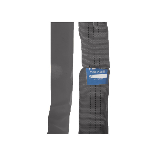 ALR 4 Tonne Rated Round Slings - 4 Metre