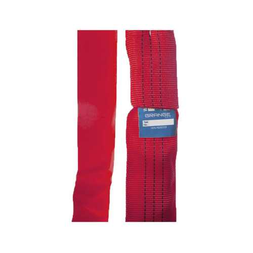 ALR 5 Tonne Rated Round Slings - 2 Metre
