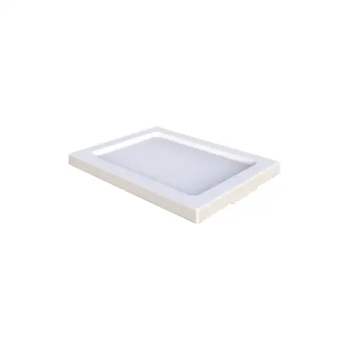 Lid to Suit AP4, AP4D Food Grade Crates