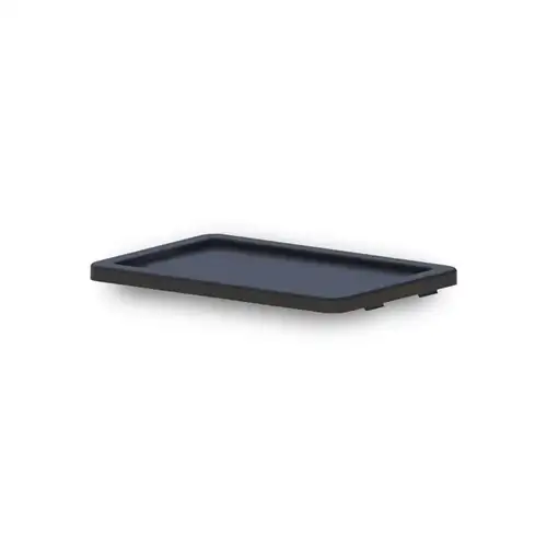 Lid to suit AP7, AP10 & AP15 - Recycled material
