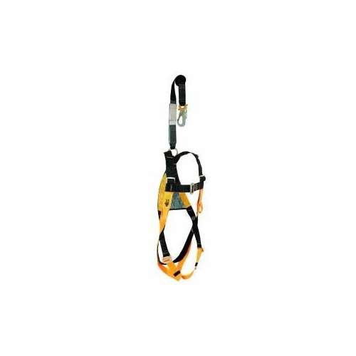 136kg Safety Harness Fall Protection