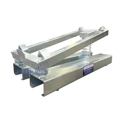 Drum Tilter