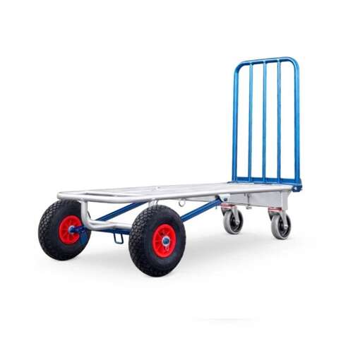 300kg Rated Convert-A Hand Truck Trolley