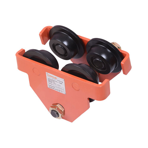 1000kg - Girder Trolleys 