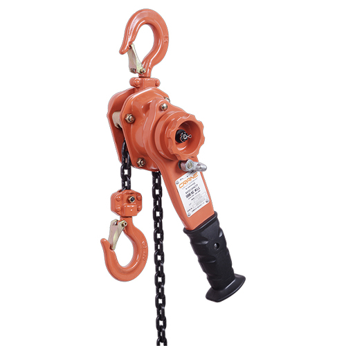CT Series Grade 100 1000kg Lever Block - 1.5m