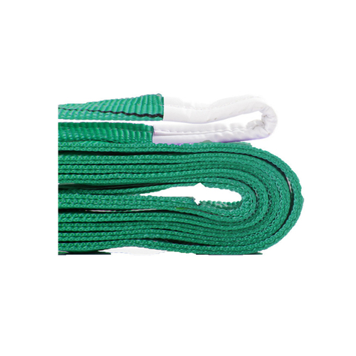 2 Tonne Rated Flat Slings - 6.0m