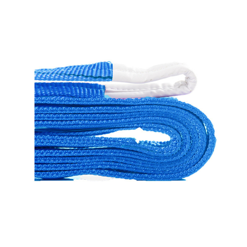 8 Tonne Rated Flat Slings - 9.0m