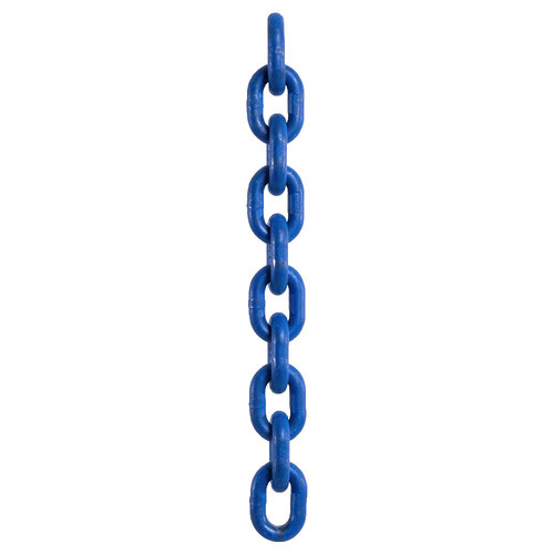 Grade 100 Short Link Lifting Chain - 16mm