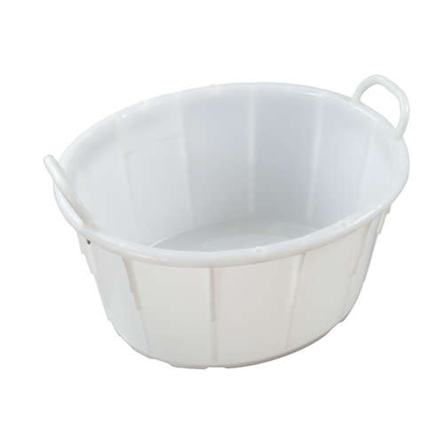 54L Plastic Oven Tub  IH091  [Delivery: VIC, NSW, QLD]