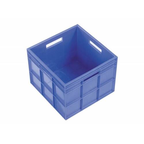 29L Plastic Crate Slab Side [Delivery: VIC, NSW, QLD]