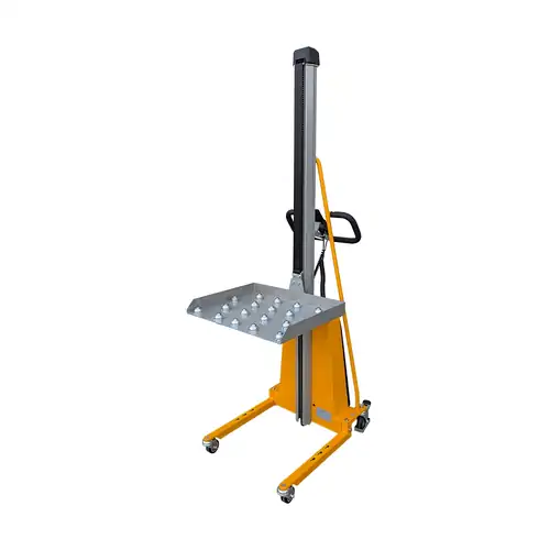 Bearing Transfer Attachment to Suit ME Lifters
