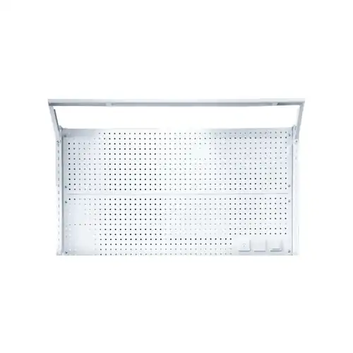 Pegboard to suit 1800 Workbench