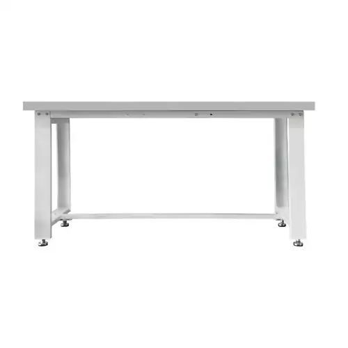 Heavy Duty Workbench 1800x750x900 Zinc Top