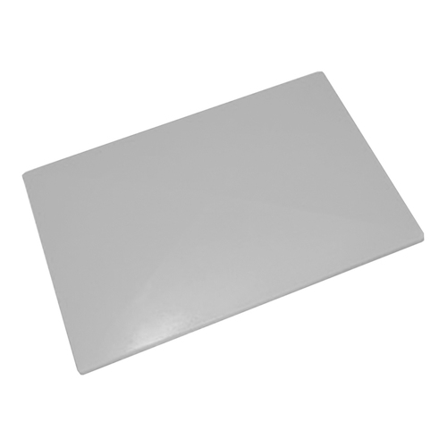 REM322L- Rectangular Tank Lid- (To suit REM322 tank) - White [Delivery: VIC, NSW, QLD]