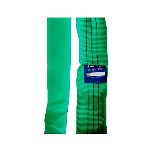 2 Tonne Rated Round Slings - 1.0m