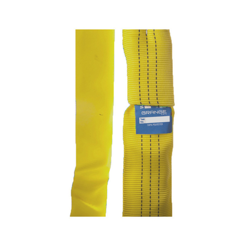 3 Tonne Rated Round Slings - 10.0m