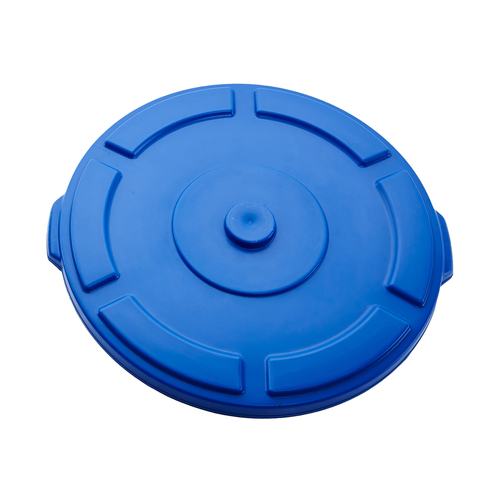 Plastic Lid to suit RT1010 - Blue