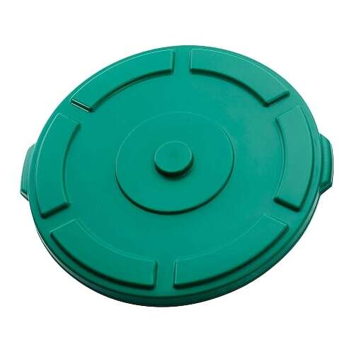 Plastic Lid to suit RT1010 - Green