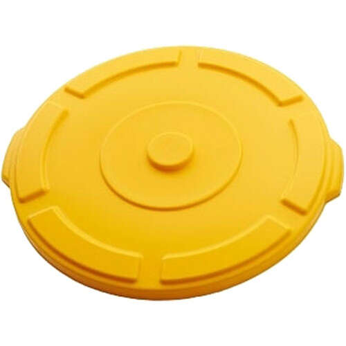 Plastic Lid to suit RT1010 - Yellow