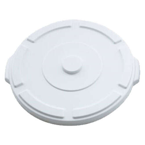 Plastic Lid to suit RT1011 - White