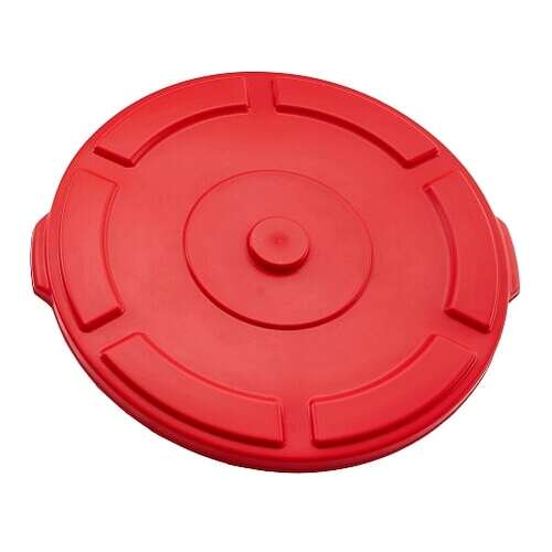Plastic Lid to suit RT1012 - Red