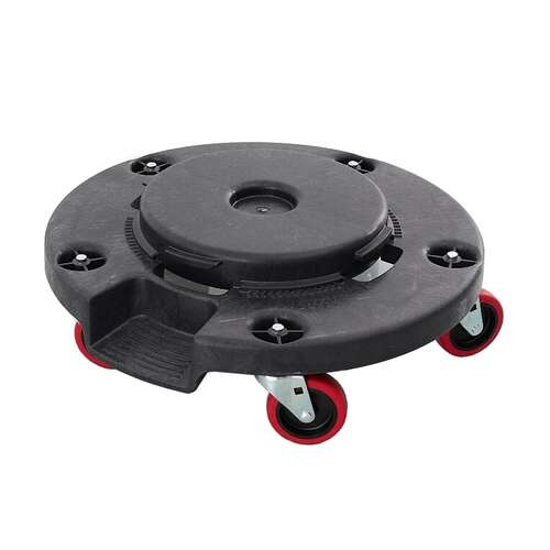 Dolly - Plastic Quiet Round Dolly to Suit RT1012/RT1013/RT1014/RT1015