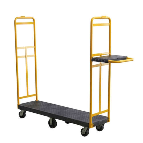U-Boat Trolley - 810kg Rated rated