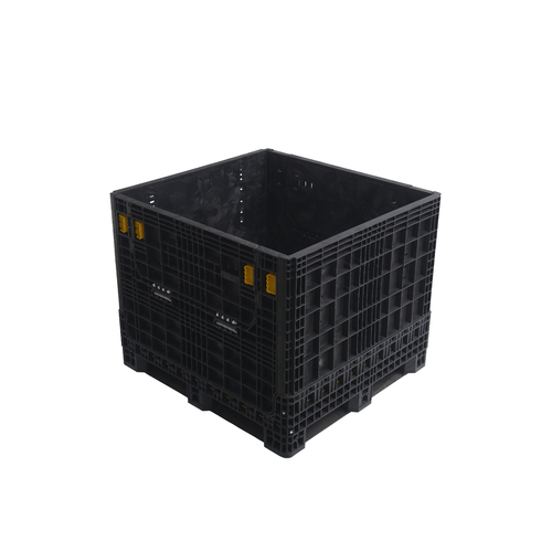 Heavy Load fold down Bulk Container 99cm high