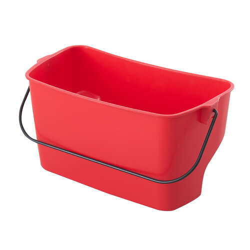 Bucket for RT5211 - Red
