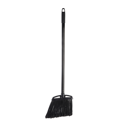 Angle Broom and Brush with Handle - PET Fill