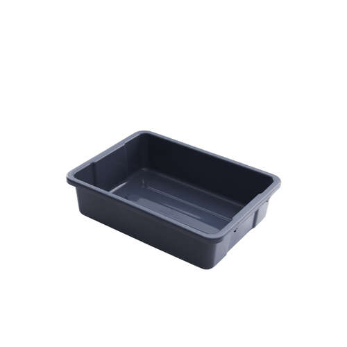  Container Box  - 17L - Grey