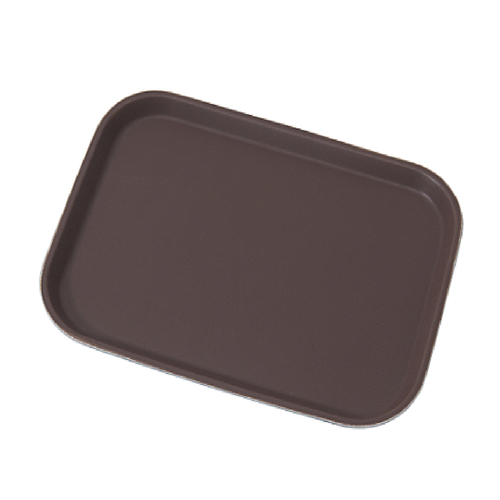 Rectangle PP Non-slip Tray - X Large