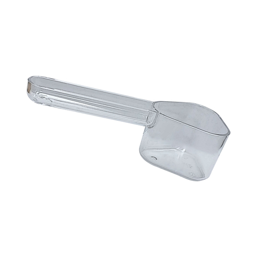 0.5-Cup Food Material Storage Measuring Spoon for RT8418