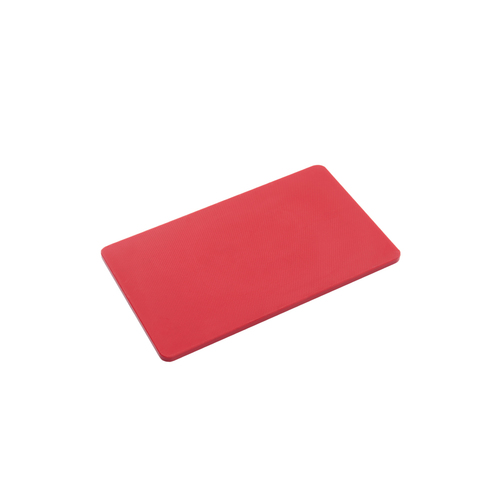 LLDPE Chopping Board - Red